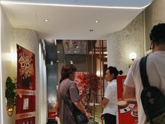 -三人行骨头王火锅(长寿店)