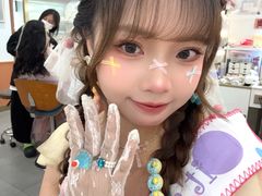 -海马体照相馆(万菱汇店)