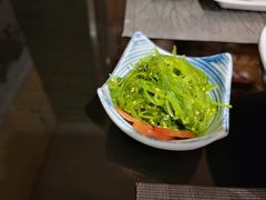 -昱匠·日本料理(金融街店)