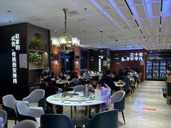 -勇利赵家烤肉坊(纬二街店)