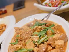 -萃和楼海鲜酒店(汉口路店)