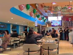 -撒拉花儿·新疆菜·清真(太阳宫店)