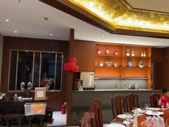 -梅花香里大酒店(郁金香路店)
