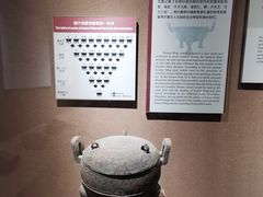 -洛阳周王城天子驾六博物馆