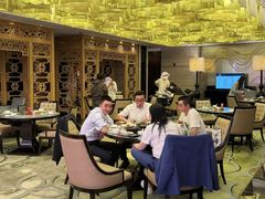 -汕头龙光喜来登酒店-采悦轩中餐厅