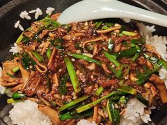 -南京大牌档(之心城店)