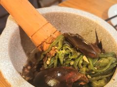 -炊烟小炒黄牛肉(中心印象城店)