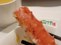 -优食坊·蒸汽海鲜(康盛路店)