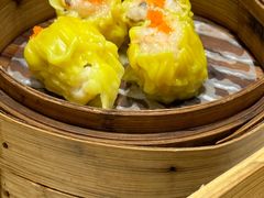 -正佳广场万豪酒店-粤菜餐厅·点心·海鲜·聚餐