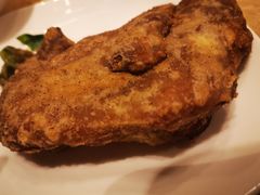 -莆田餐厅PUTIEN(三里屯店)