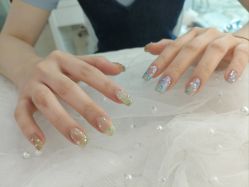 -NMS娜美莎美甲美睫皮肤管理中心