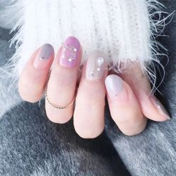 -Pink You美甲美睫纹绣定制中心