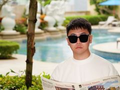 -澳门十六浦索菲特大酒店