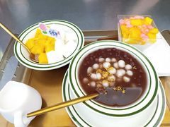 -七七家的糖水店(南湾街1号店)