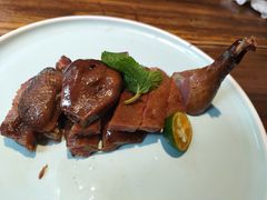 -鱼食饭稻·苏浙土菜17年老馆子(平江路店)