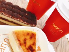 -Cafe on warm(丹霞店)