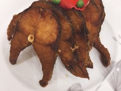 -汉通东林海鲜大酒店(鼓楼孝闻街店)