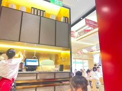 -茅庐川菜(烟台万象汇店)