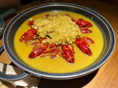 -黄尚皇小龙虾-螃蟹-深夜食堂(皇后公园店)