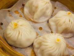蟹粉小笼-金时代顺风大酒店(爱琴海购物中心店)