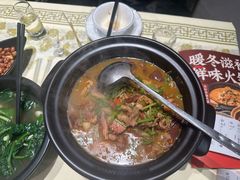 -聚味瞿记·龙虾堂(梅溪湖店)