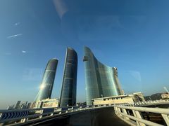 -演武大桥观景平台