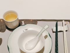 -新兴·金羊座·粤菜点心(乐峰店)