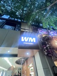 -WM Hair Salon精品店