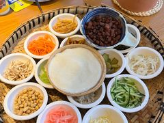 -包整·丝娃娃(一览甲秀楼风景店)