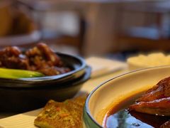 文兴烧鸭-文兴酒家(晶品店)