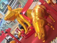 -GODIVA(王府井apm店)