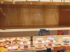 -争鲜回转寿司(太阳宫凯德PLUS店)