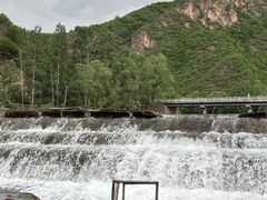 -百里山水画廊