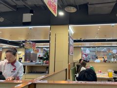 -海底捞火锅(天一广场亚细亚店)