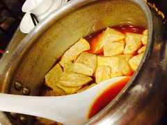 -淮上豆府(水厂路店)