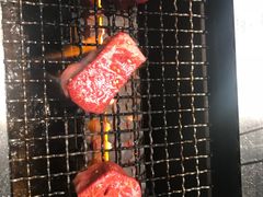 -俺的焼肉(銀座9丁目店)