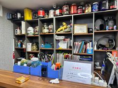 -迈劲健身专业私教(朝青汇店)