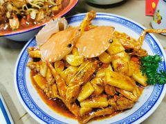 -老三样·旧食新味(万寿宫店)