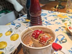 -弗兰克牛排西餐厅Ribone steak house(柠檬花园店)