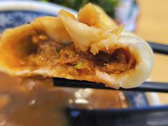 -当家水煎包·牛肉汤(浦江店)
