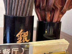 -银米·云南传统过桥米线(双廊黑金冠店)