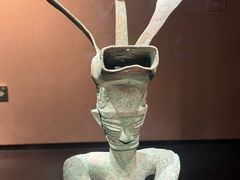 -三星堆博物馆