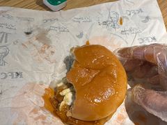 -肯德基(中心书城店)