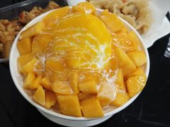 -水牛奶皇后糖水铺(深圳总店)