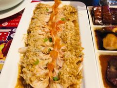 -有璟阁港式餐厅(金融街购物中心店)