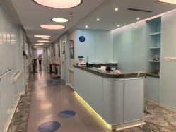 -杭州贝瑞斯美华妇儿医院·早孕·产检·儿科