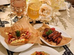 -LE SHARE洛笙·花园西餐(北京路步行街店)