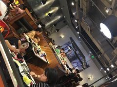 大堂-湯島涮小火锅(余姚五彩城店)