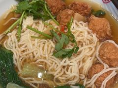-遇见小面(碧桂园总部店)