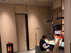 -海底捞火锅(漫乐城夜宵主题店)